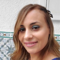 Asma Fradj