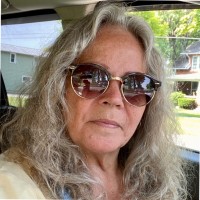 Kimberly Parsell