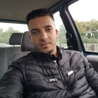 Ilias Al Bouyaoui