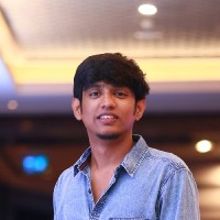 Gokul Vignesh
