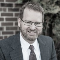 Christopher Sharpe