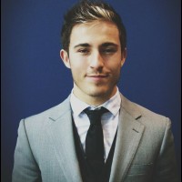 Cole Carter