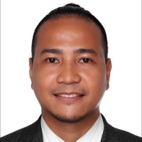 Gerald Paulino