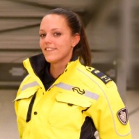 Ilse Van Den Bogaart