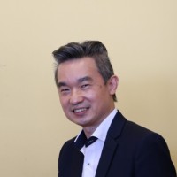 Raymond Teoh