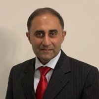 Ali Rana, Cpa