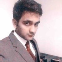Avinav ` Kashyap