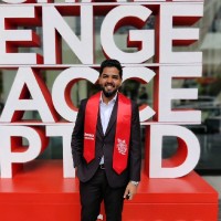 Harmesh Patel