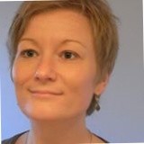 Sheila Grønborg