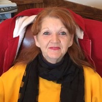 ROBIN PALMERI