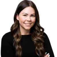 Kendra Mazur, Cphr
