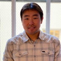 Kosuke Amano