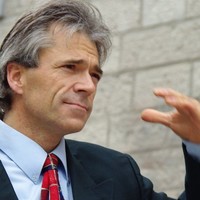 Denis Roy