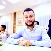 Firas Chouichi