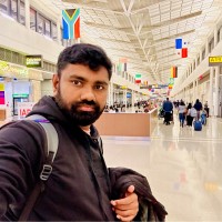 Murali Anantuni