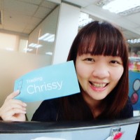 Chrissy Li