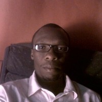 Nnditsheni Jeffrey Muvhumbe