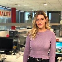 Miriam Muñoz González