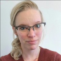 Erin Sprunger, CISR Elite