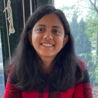 Sanjana Vinayaka
