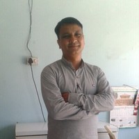 Khusal Bhandari