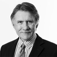 Dr Bryan Keon-Cohen Am Qc