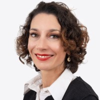 Elisa Rossier