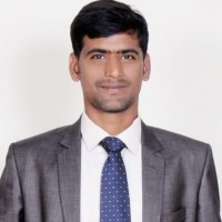 Vignesh K