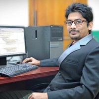 Md. Al-Amin