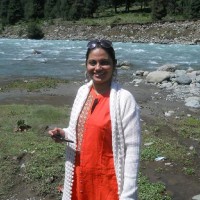 Disha Jain