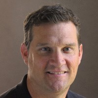 Kevin Ringer