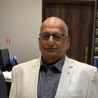 Santhanam Narayanan