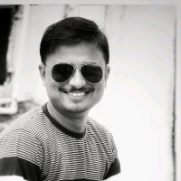 Venkatesh Apsingekar