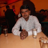 Anuj Kumar