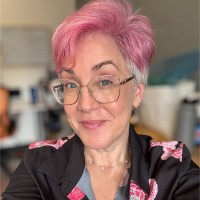 Angelene Mckinney