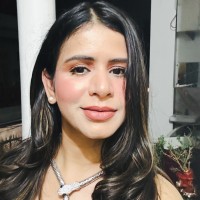 Garima Singh