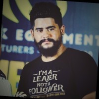 Yuvaraj Chittibabu