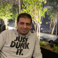 Peyman Afsharnia