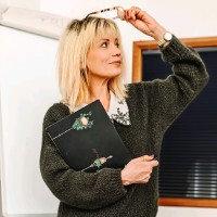 Carolyn Paul-Bouchard