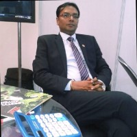 Ajay Kaushik