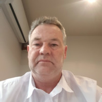 Murray Davies