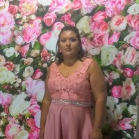 Evânia Fátima Souza Marques