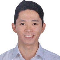 Kim Benedict Santiago