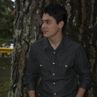 Daniel Aguilar Solano