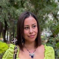 María Fernanda Robles Luqueño