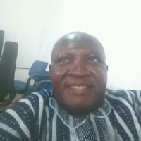 Joshua Allotey