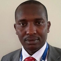 Samuel Kanyingi Mwangi