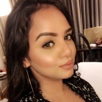 Jasleen Kaur
