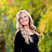 Ashley Mccastland