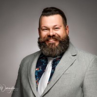 Dustin Fuller